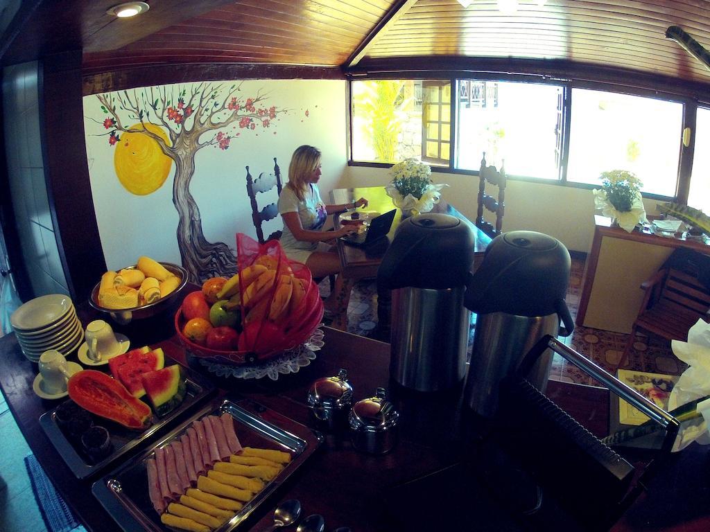 Lagoa Beach Hostel Buzios Cameră foto