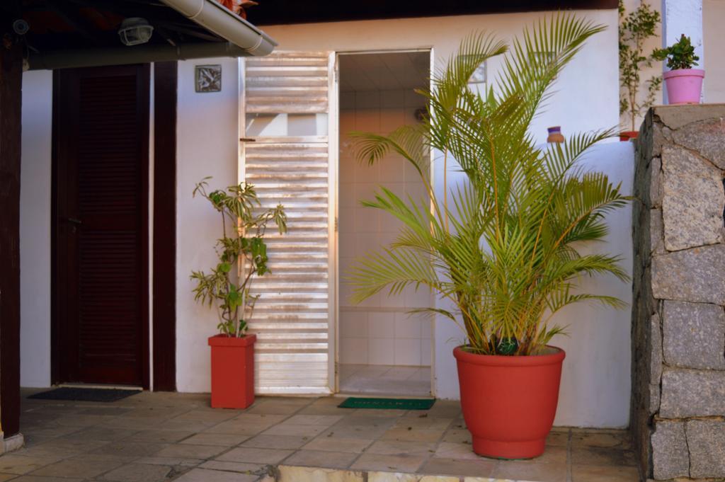 Lagoa Beach Hostel Buzios Exterior foto