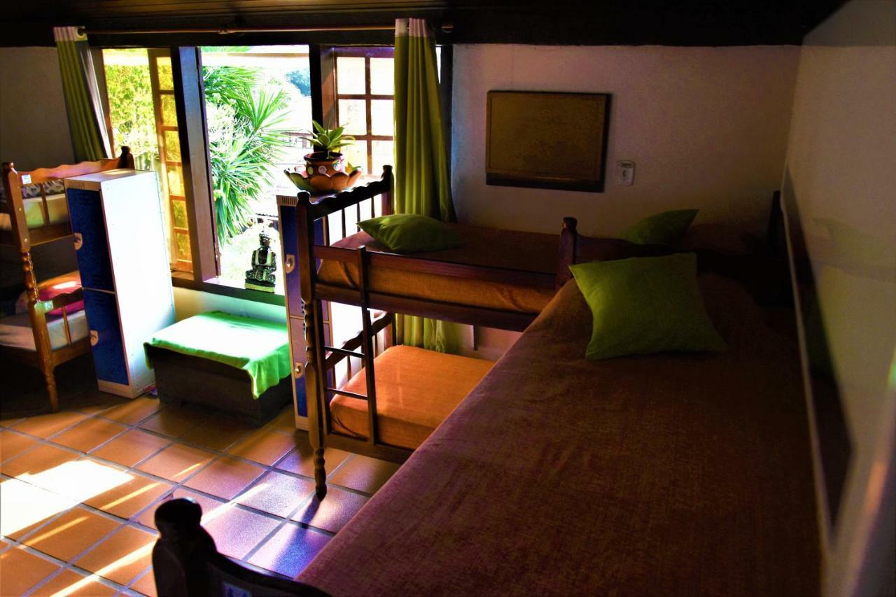 Lagoa Beach Hostel Buzios Exterior foto