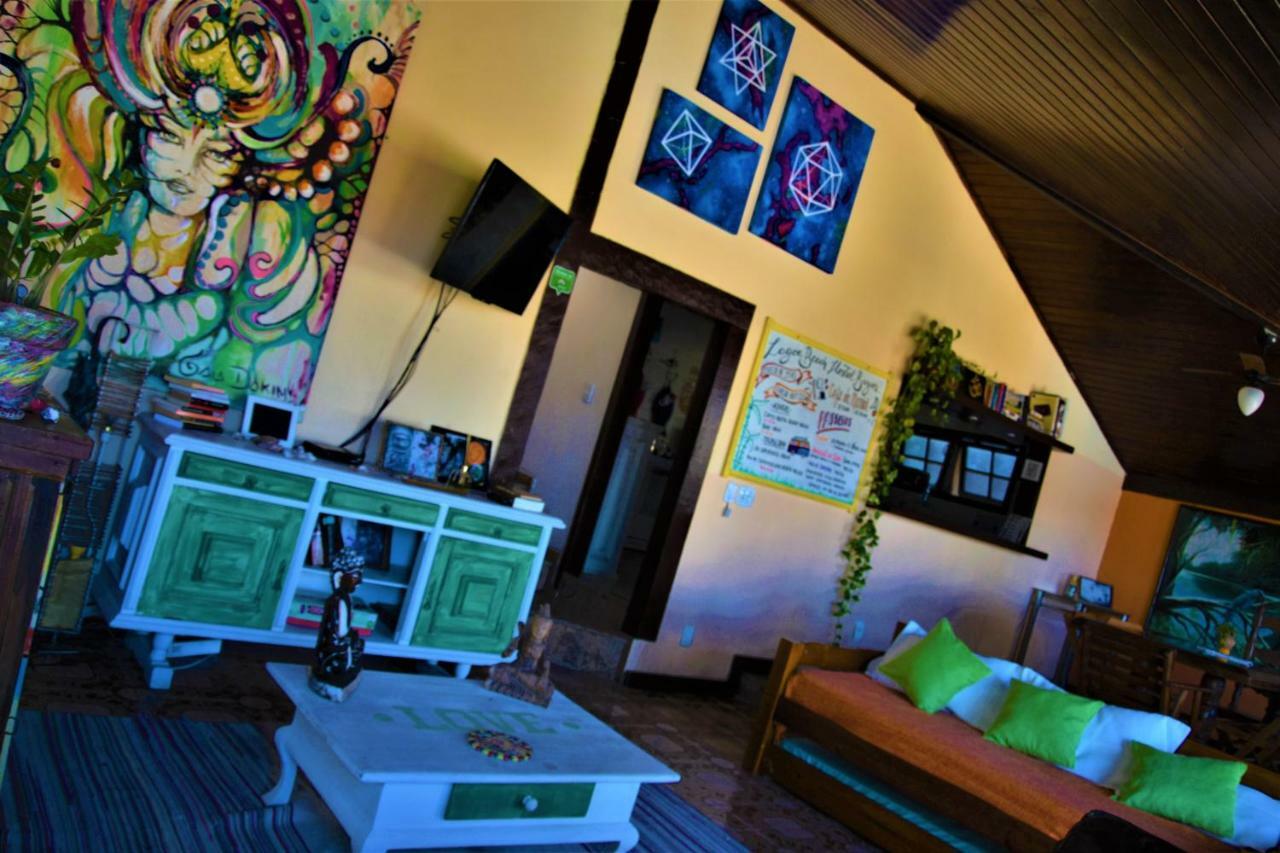 Lagoa Beach Hostel Buzios Exterior foto